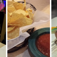 Cancun Mexican Bar & Grill