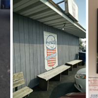 Candy's Homemade Ice Cream