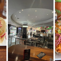 Cantaritos Mexican Bar & Grill