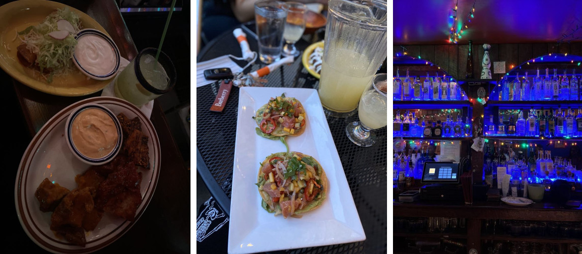 Cantina Los Caballitos