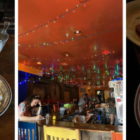 Cantina Los Caballitos