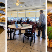 Canton Chinese Restaurant