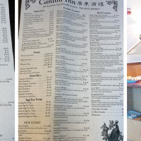 Canton Inn Restaurant