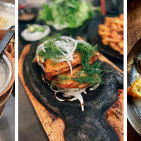 Canton Restaurant - Chao Ca Cho Cu