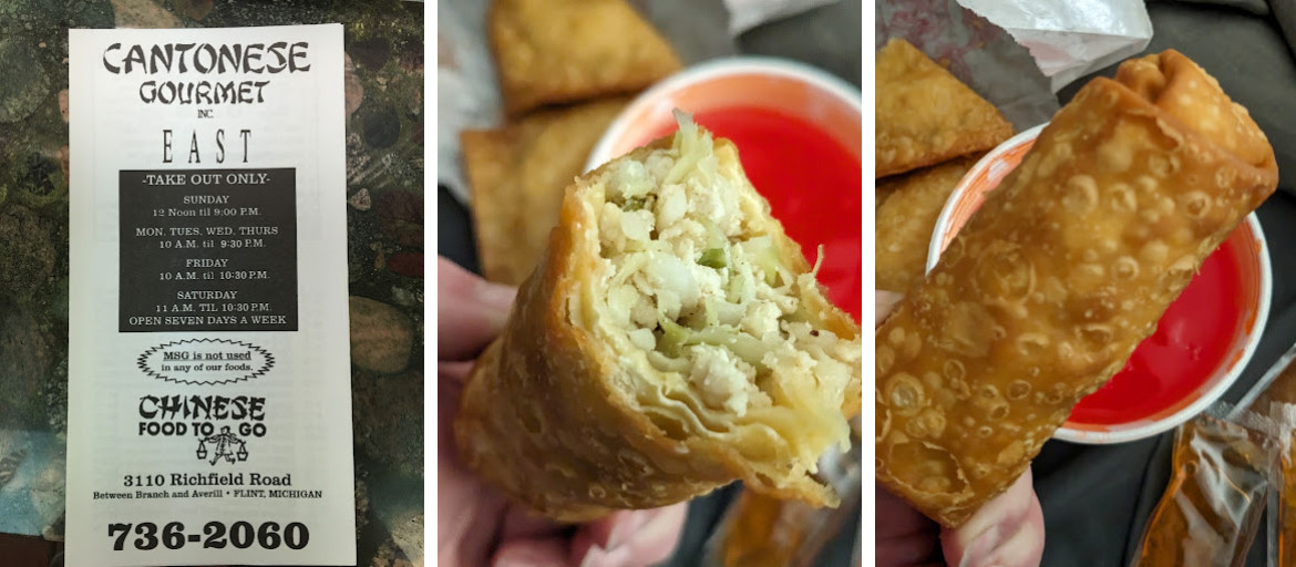 Cantonese Gourmet East