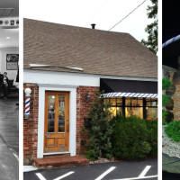 Cape Cod Barber Shop