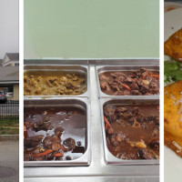 Cape Cod Caribbean Cafe