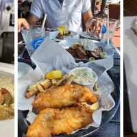 Cape Fear Seafood Company - Raleigh