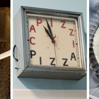 Capizzi's Cheesecakes Pizza...and then some