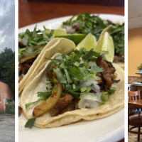 Caporales Mexican Food LLC