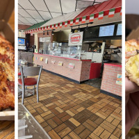 Capo’s Pizza Babcock