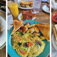 Cappa's Trackside Kitchen