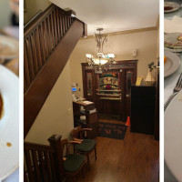 Cap’s Oak Street Bar & Grill