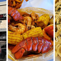 Cap't Loui Carrollton