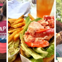 Captain Frosty's Fish