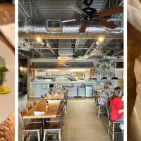 Captain Groovy's Grill & Raw Bar