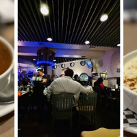 Captain James Crab House