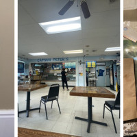 Captain Peter's Seafood