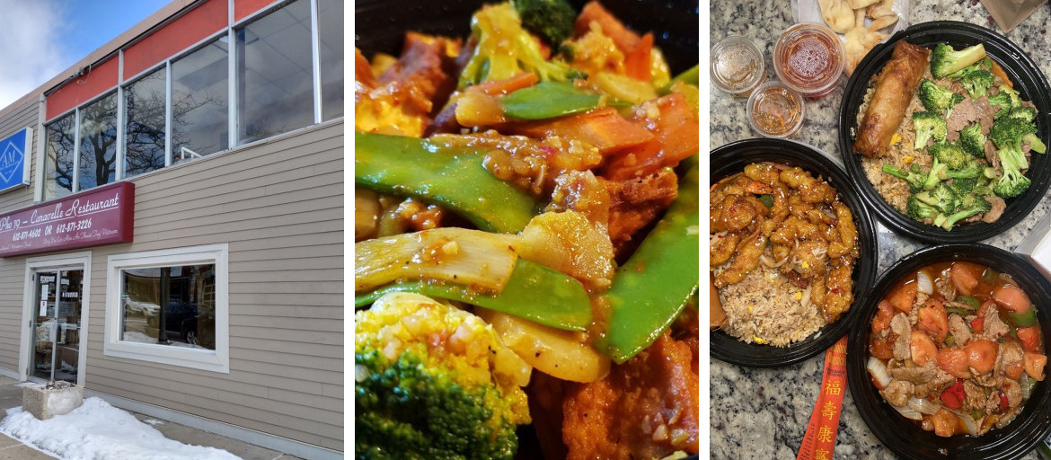 Caravelle Restaurant