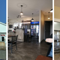 Carla’s Take Out & Seafood Market