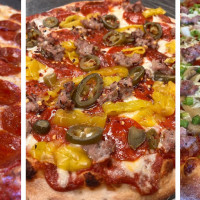 Carlo’s Pizza Plainfield Ave