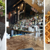 Carmel's Restaurant and Bar