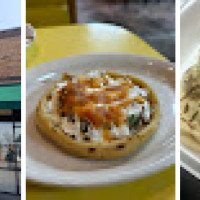 Carmen's Tacos Y Gorditas