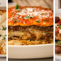 Carmine's Italian Restaurant - Upper West Side