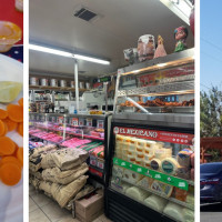 Carneceria La Michoacana