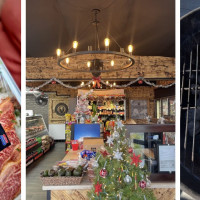 Carniceria Los Compadres