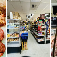 Carniceria Market Michoacan