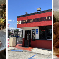 Carnitas Don Julian