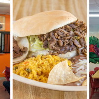 Carnitas Michoacán San Fernando