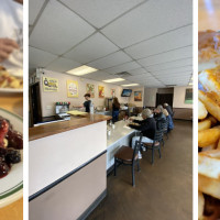 Carol’s Restaurant