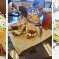 Carpenters Cafe & Catering