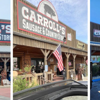 Carroll's® Sausage & Country Store