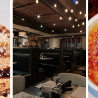 Carson's American Bistro