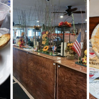 Carson's Creekside Restaurant