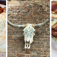 Cartwright's Ranch House