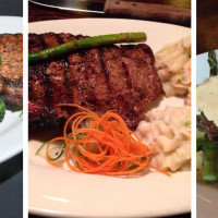 Carvers Steaks & Seafood