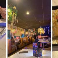 Casa Azul Mexican Kitchen