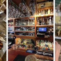 Casa Baeza Mexican Restaurant