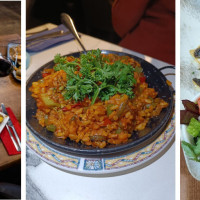 CASA DE MOOR - CHORLTON