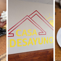 Casa El Desayuno