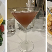 Casa-Mia Lounge & Restaurant