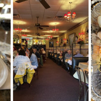 Casa Nuova Italian Restaurant