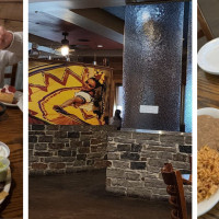 Casa Torres Mexican Restaurant