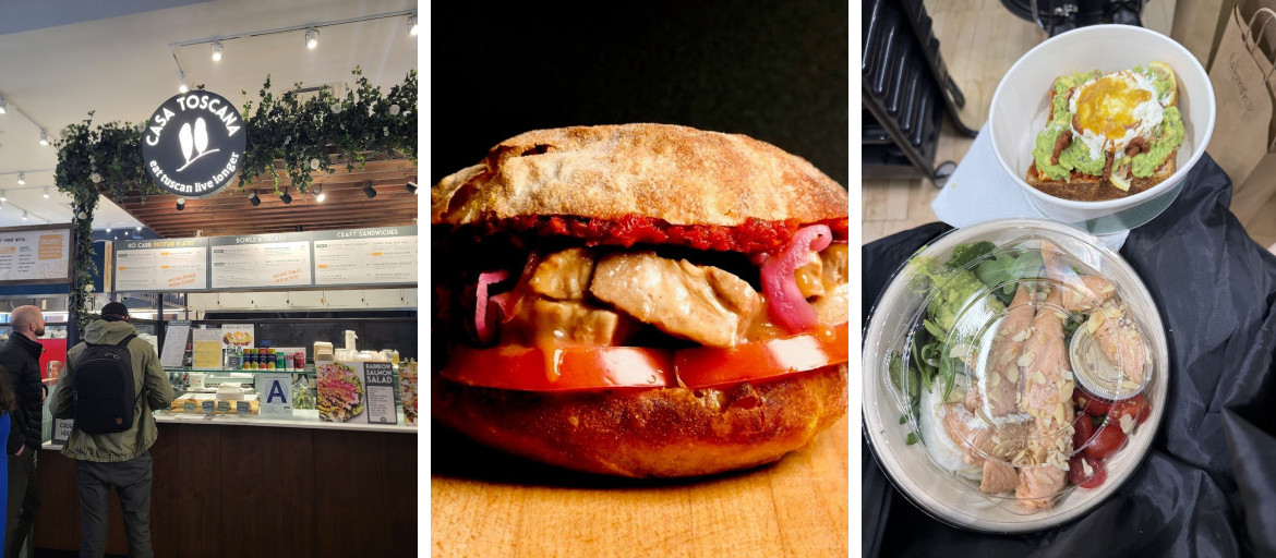 Casa Toscana Zero Irving