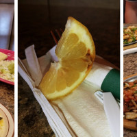 Casa Vieja - Archbold