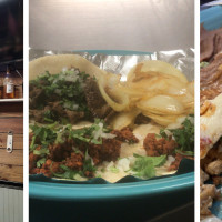 Casa vieja Mexican Food